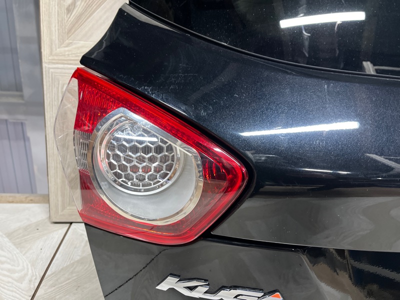 Крышка багажника, 33000 рублей, Молоково