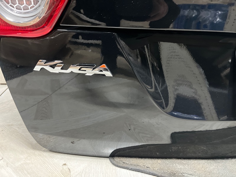 Крышка багажника, 33000 рублей, Молоково