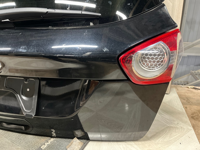 Крышка багажника, 33000 рублей, Молоково