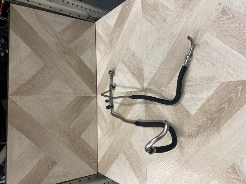 Трубка топливная, 2000 рублей, Молоково