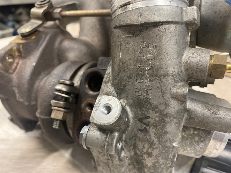 Турбина, 11000 рублей, Молоково