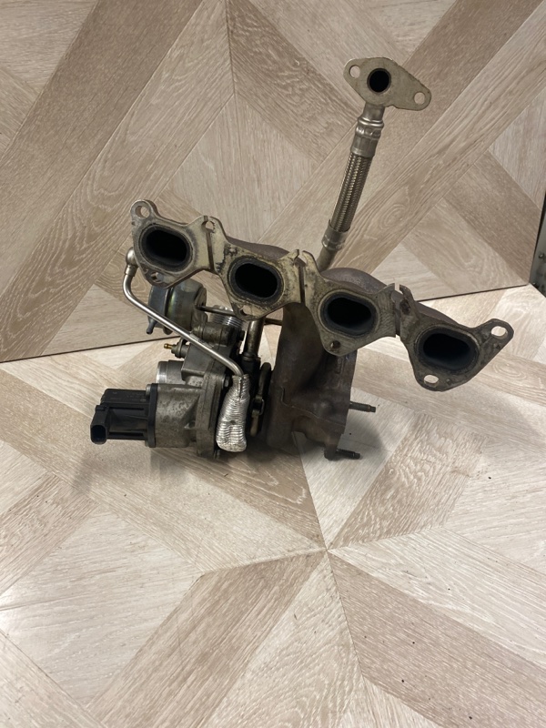 Турбина, 11000 рублей, Молоково