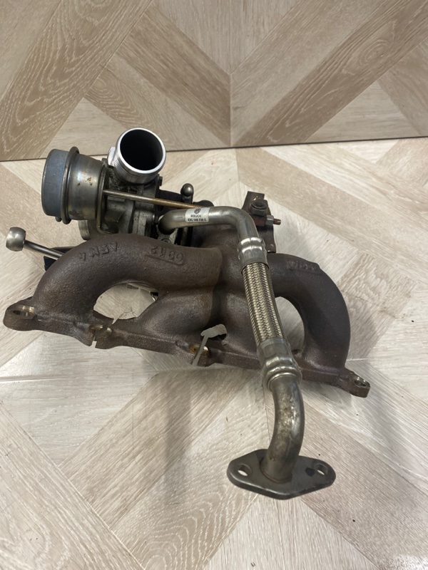 Турбина, 11000 рублей, Молоково