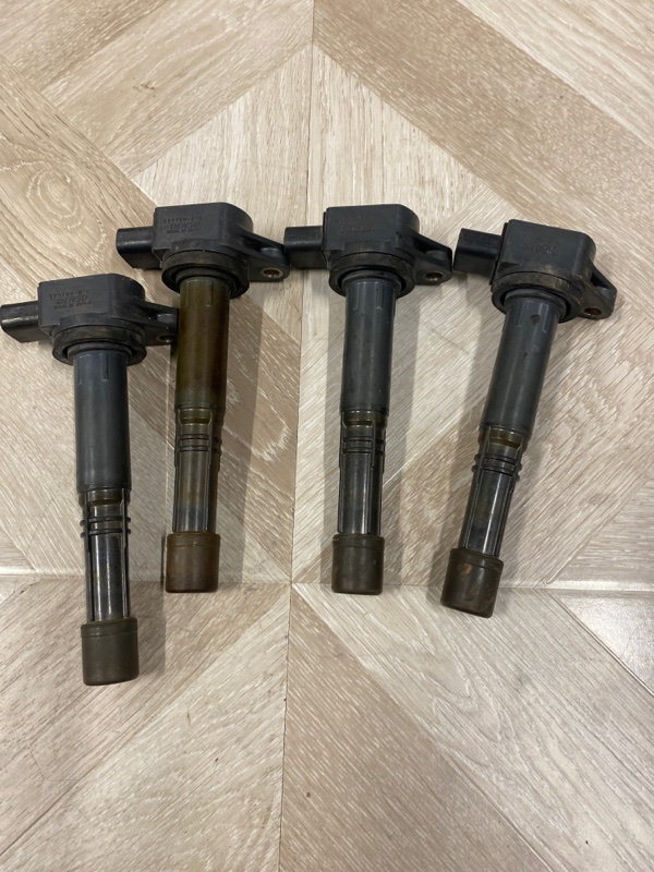 Катушка зажигания, 1500 рублей, Молоково