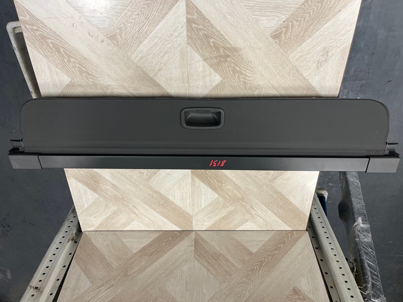 Шторка багажника, 5500 рублей, Молоково