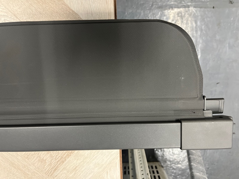 Шторка багажника, 5500 рублей, Молоково