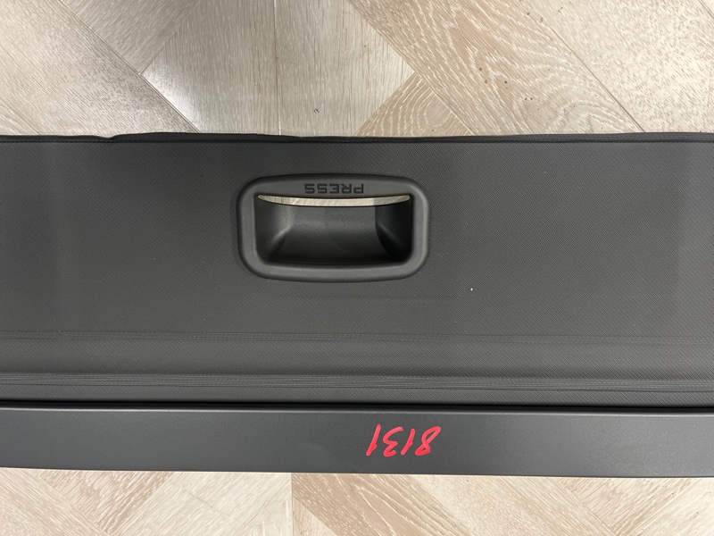 Шторка багажника, 5500 рублей, Молоково