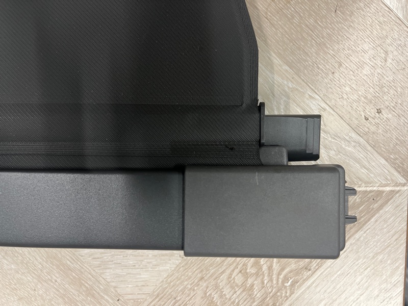 Шторка багажника, 5500 рублей, Молоково