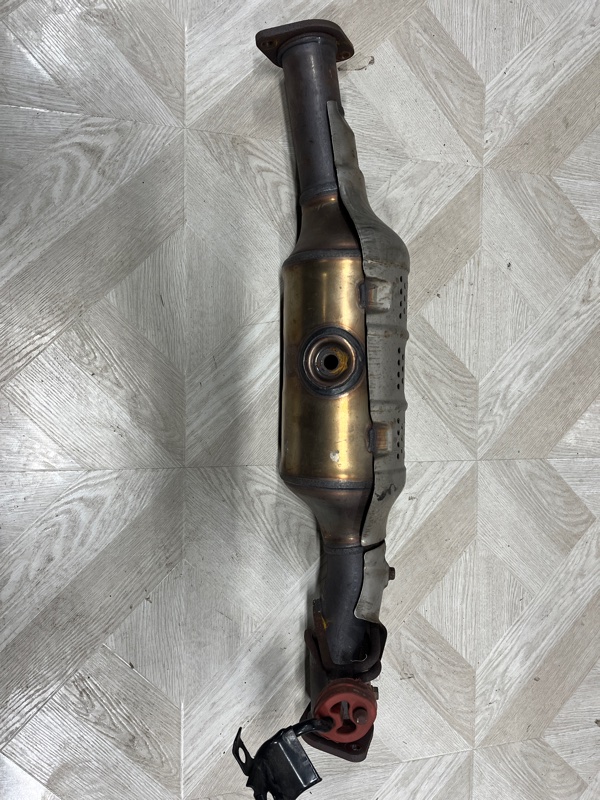 Катализатор, 33500 рублей, Молоково