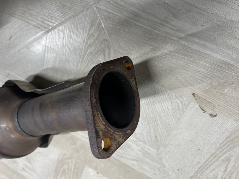 Катализатор, 33500 рублей, Молоково