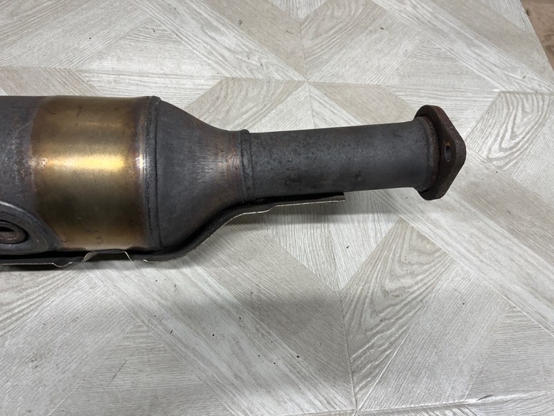 Катализатор, 30000 рублей, Молоково