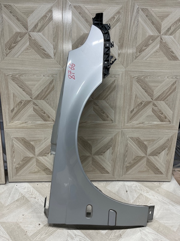 Крыло, 7500 рублей, Молоково