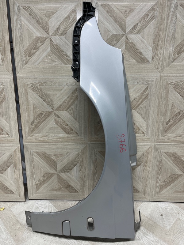 Крыло, 7500 рублей, Молоково