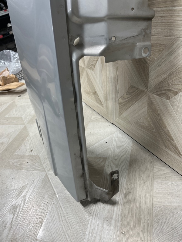 Крыло, 7500 рублей, Молоково