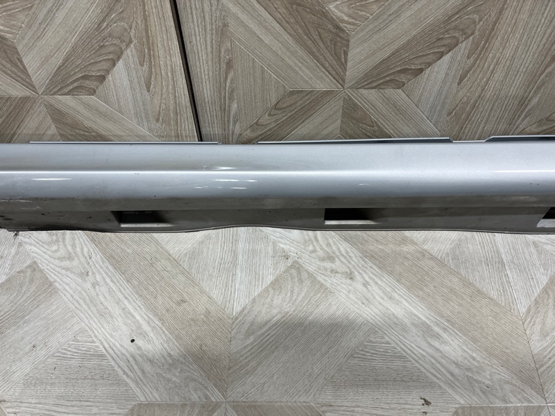 Накладка на порог наружная, 4000 рублей, Молоково