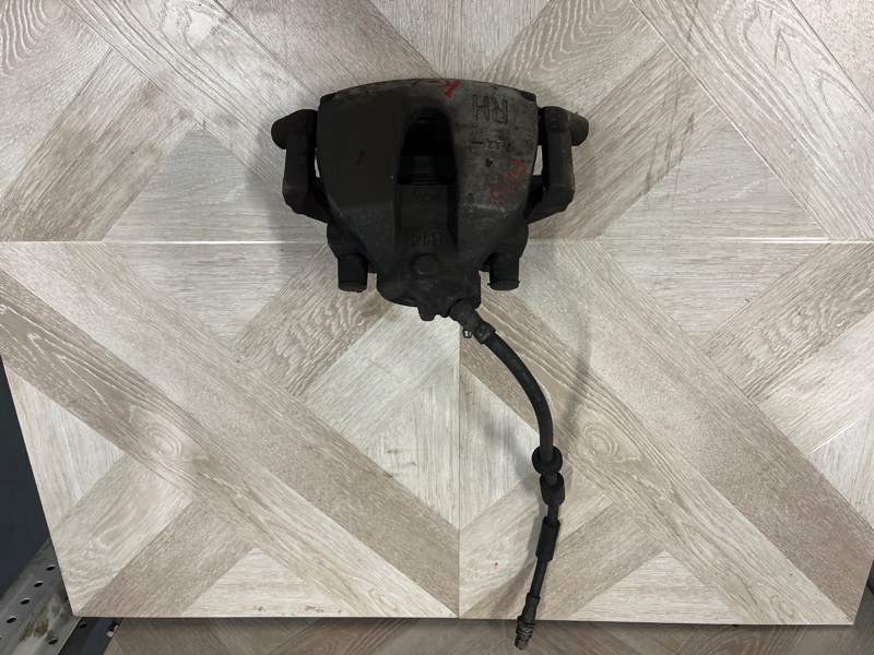 Суппорт тормозной, 3900 рублей, Молоково