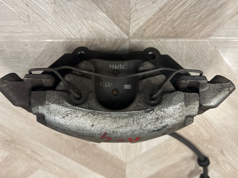 Суппорт тормозной, 3900 рублей, Молоково