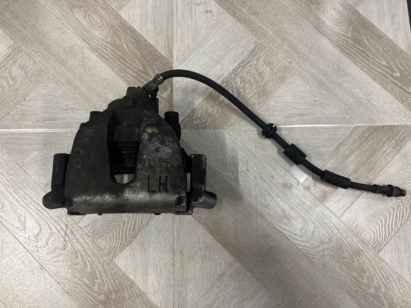 Суппорт тормозной, 3900 рублей, Молоково