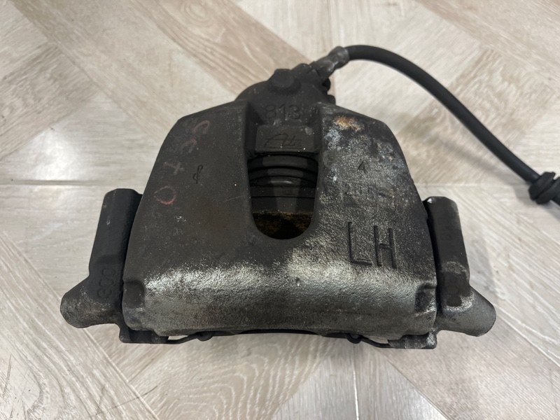 Суппорт тормозной, 3900 рублей, Молоково