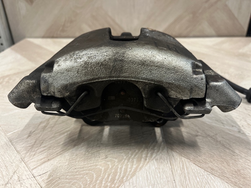 Суппорт тормозной, 3900 рублей, Молоково