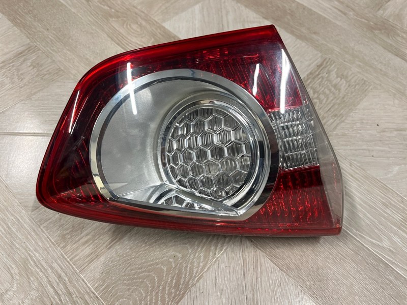 Фонарь противотуманный, 7000 рублей, Молоково