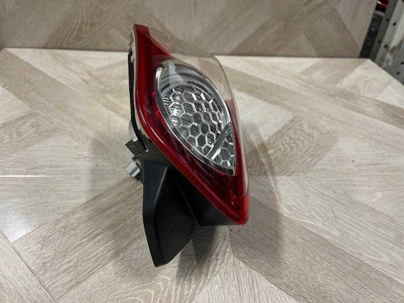 Фонарь противотуманный, 7000 рублей, Молоково