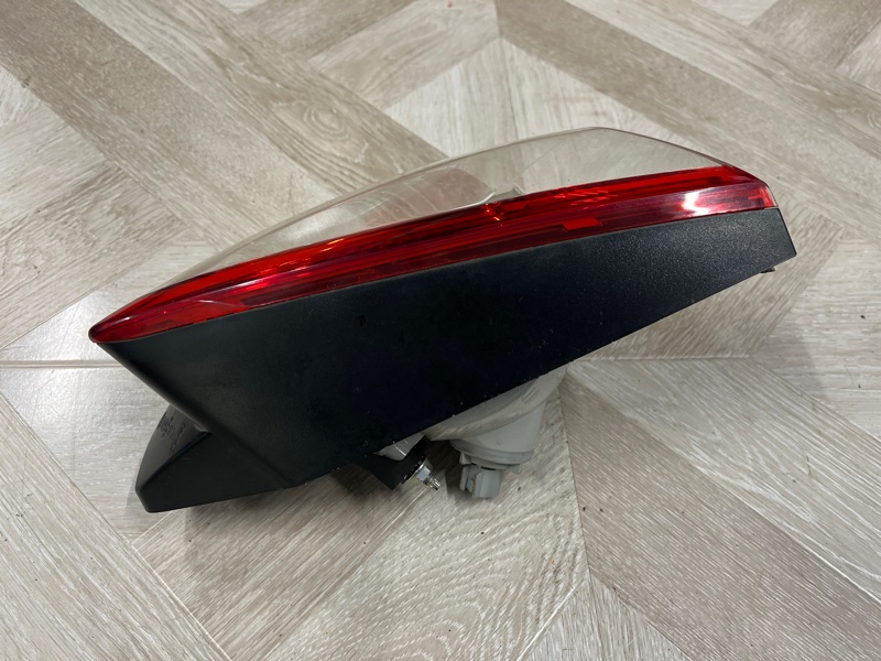 Фонарь противотуманный, 7000 рублей, Молоково