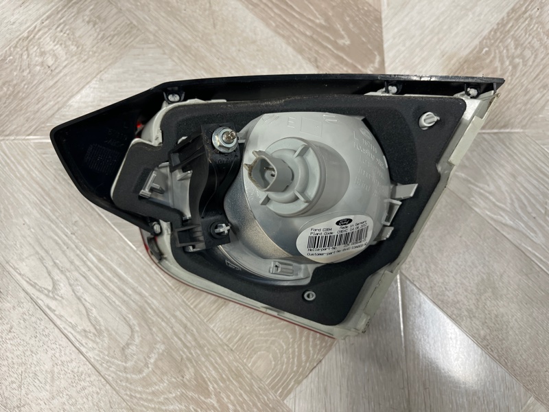 Фонарь противотуманный, 7000 рублей, Молоково