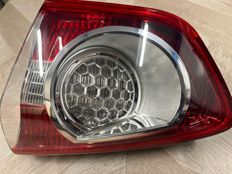 Фонарь противотуманный, 7000 рублей, Молоково