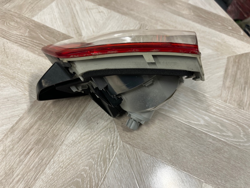 Фонарь противотуманный, 7000 рублей, Молоково