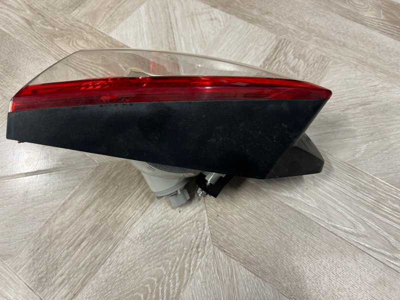 Фонарь противотуманный, 7000 рублей, Молоково