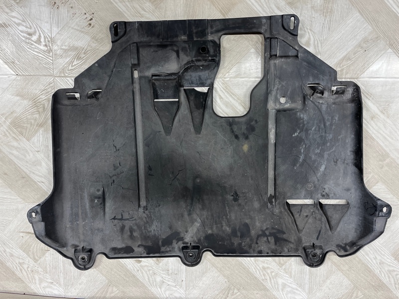 Защита двигателя, 3000 рублей, Молоково