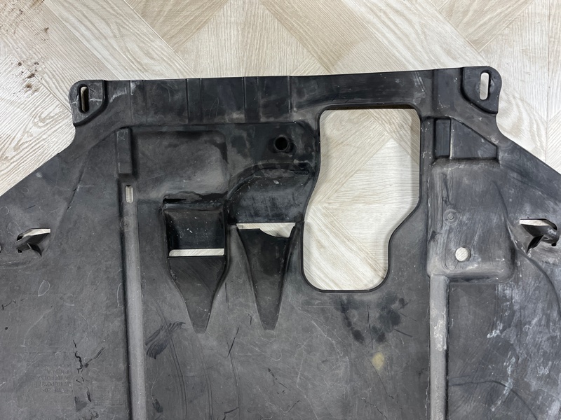 Защита двигателя, 3000 рублей, Молоково