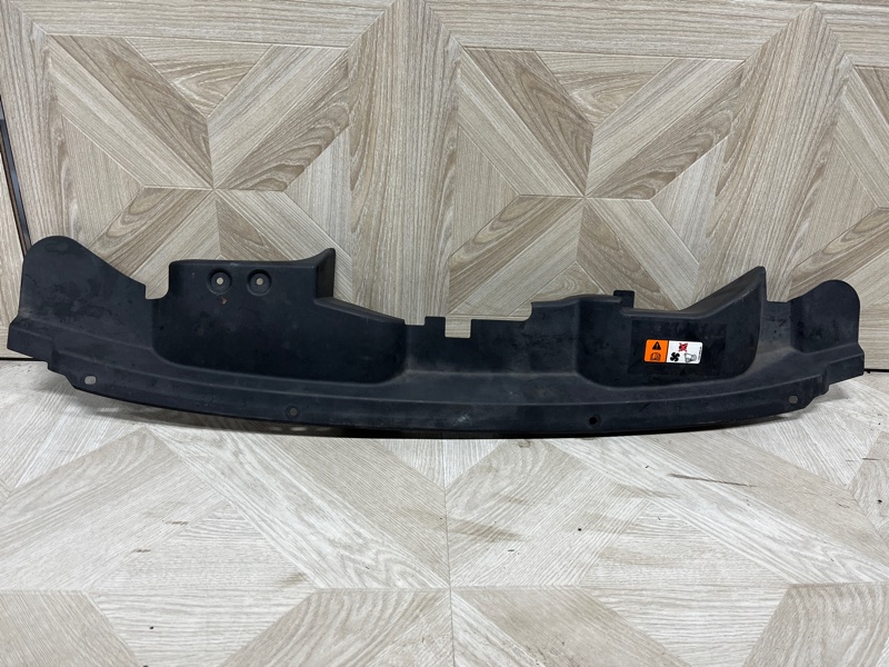 Накладка замка капота, 5000 рублей, Молоково