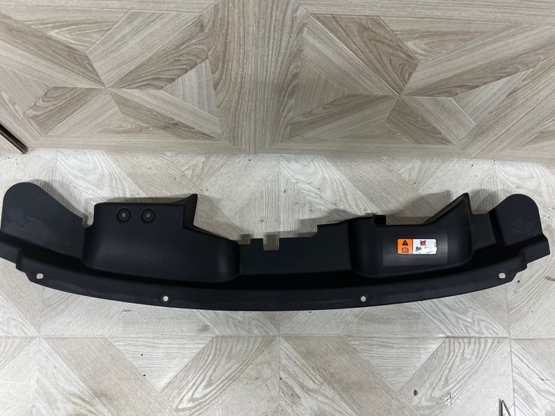 Накладка замка капота, 5000 рублей, Молоково