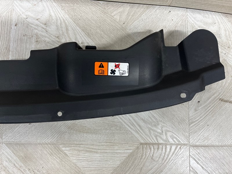 Накладка замка капота, 5000 рублей, Молоково