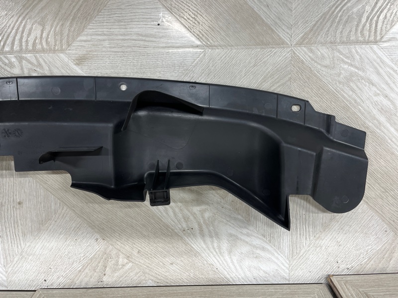 Накладка замка капота, 5000 рублей, Молоково