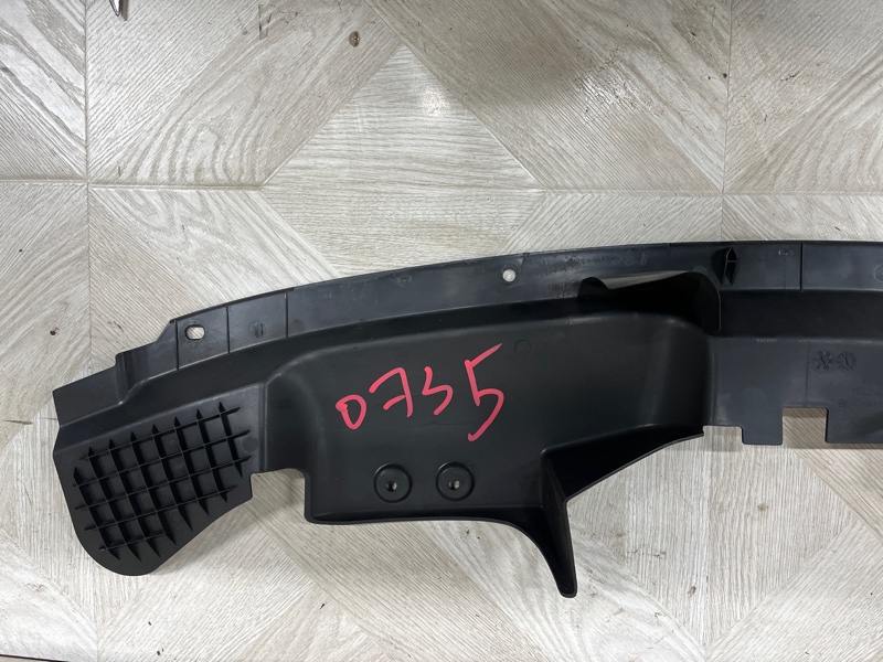 Накладка замка капота, 5000 рублей, Молоково