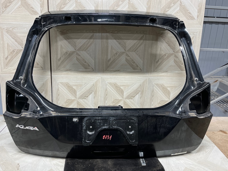 Крышка багажника, 7500 рублей, Молоково