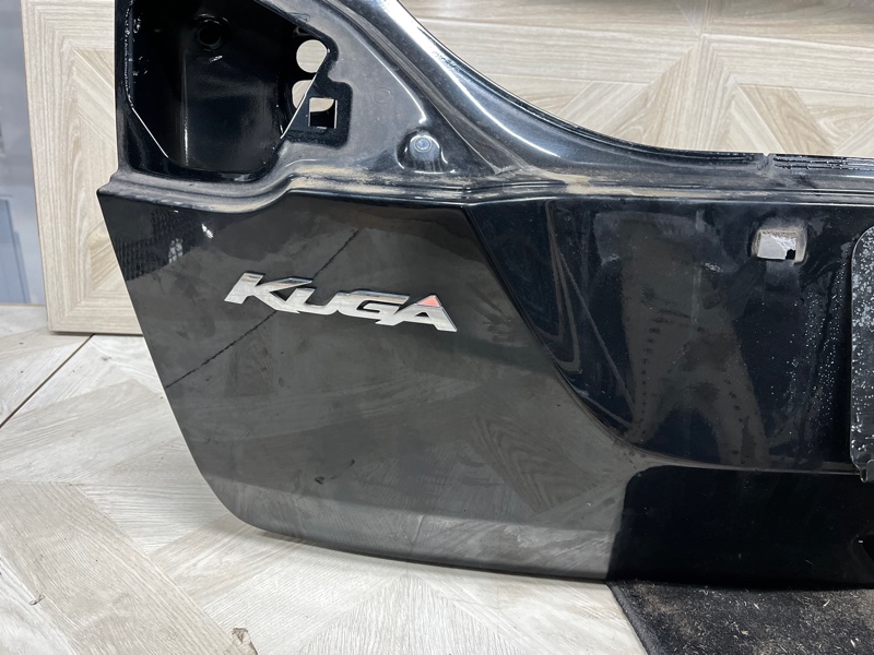 Крышка багажника, 7500 рублей, Молоково