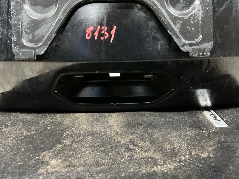 Крышка багажника, 7500 рублей, Молоково