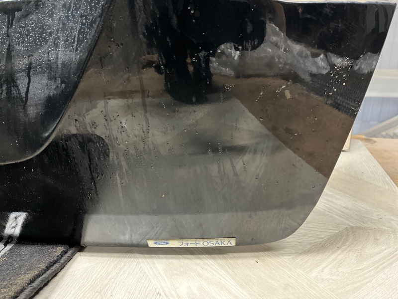 Крышка багажника, 7500 рублей, Молоково