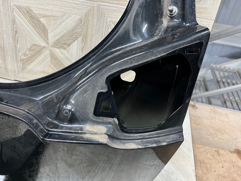 Крышка багажника, 7500 рублей, Молоково