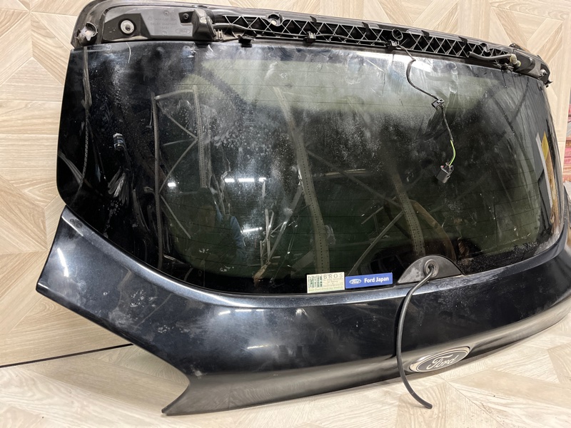 Панель двери багажника, 10000 рублей, Молоково