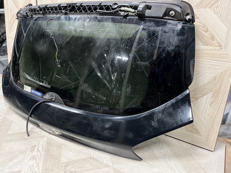 Панель двери багажника, 10000 рублей, Молоково