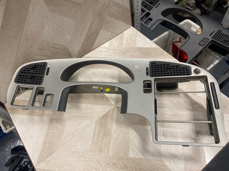 Панель приборов, 5500 рублей, Молоково