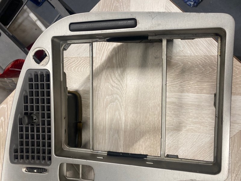 Панель приборов, 5500 рублей, Молоково