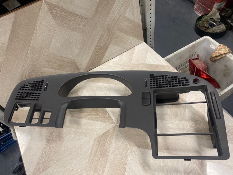 Панель приборов, 6500 рублей, Молоково