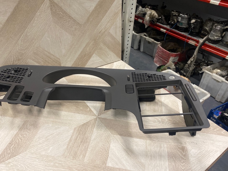 Панель приборов, 6500 рублей, Молоково