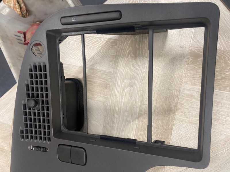 Панель приборов, 6500 рублей, Молоково